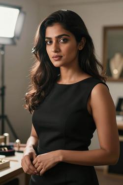 Flipped Chat AI – Chatear con Asha Rao