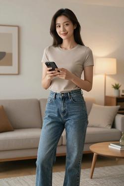 Flipped Chat AI – Chatta con Ginevra