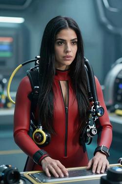 Flipped Chat AI – Chatta med Aimee Garcia