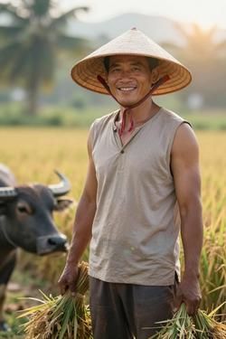 AI trò chuyện đảo ngược – Trò chuyện với Hùng