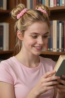Flipped Chat AI – Chatta con Rachael