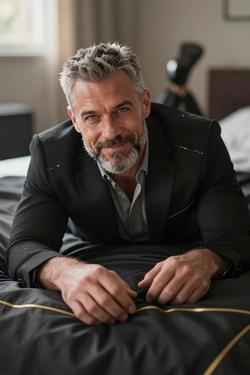 Flipped Chat AI – Chatten mit Carter Top