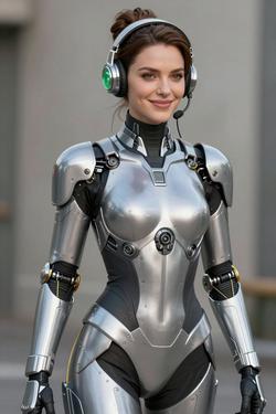 Flipped Chat AI – 자이나와 채팅