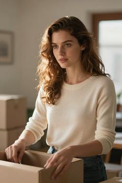 Flipped Chat AI – Chatta con Maëlle Renaud
