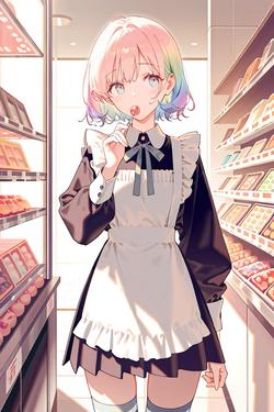 Flipped Chat AI – Chat s Candy
