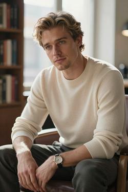 Flipped chat ai - makipag -chat sa Matthias von Lichtenau