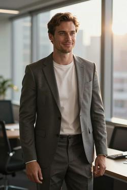 Flipped Chat AI – Discuter avec William Miller