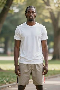 Flipped Chat AI – Chatta med Malik Jackson