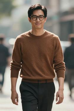 Flipped Chat AI – Sembang dengan John, teman lelaki anak perempuan anda