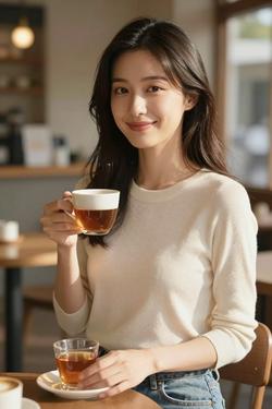 Flipped Chat AI – Chat dengan Vera