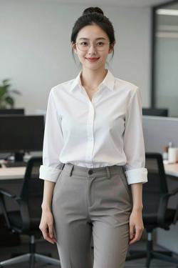 Flipped Chat AI – Chatear con Hana oka