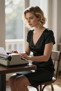Flipped Chat AI – Chatten mit Margot Vesper