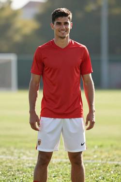 Odwrócony czat AI – rozmawiaj z Cristiano Ronaldo