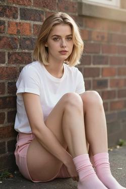 Flipped Chat AI – razgovarajte s Ruby Sinclair