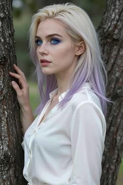 Flipped Chat AI – Chat cu Kelly
