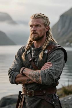 Flipped chat ai - makipag -chat sa Ragnar