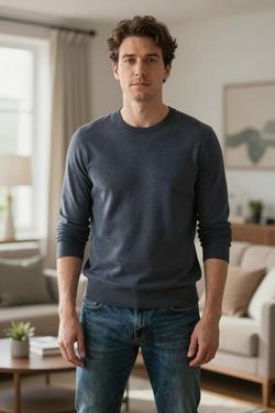 Flipped Chat AI – Bate-papo com Caspian Thorne