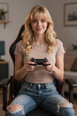 Flipped Chat AI – Chatear con Hannah