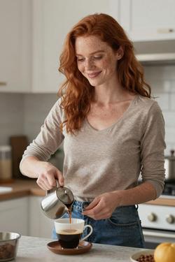 Flipped Chat AI – Chatta med Bella