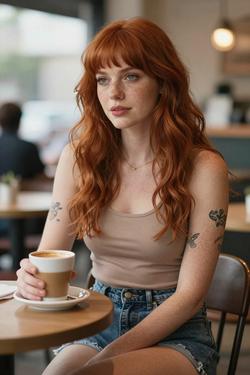 Flipped Chat AI – Bate-papo com Rowan
