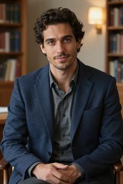 Flipped Chat AI – Sembang dengan Julian Moreau (Profesor Godaan)