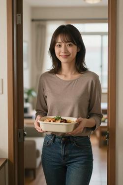 Flipped Chat AI – Chatear con Akane