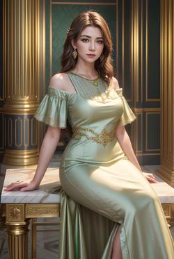 FlippedチャットAI – Annabethとチャット