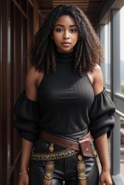 Flipped Chat AI – Chat Kaya Brown