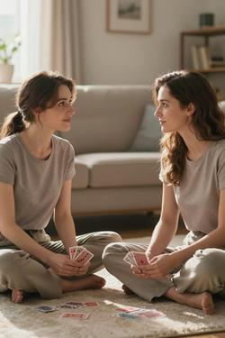 Flipped Chat AI – Chatten mit Klara Orłowska