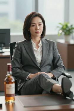 AI trò chuyện đảo ngược – Trò chuyện với Miu Yoshida