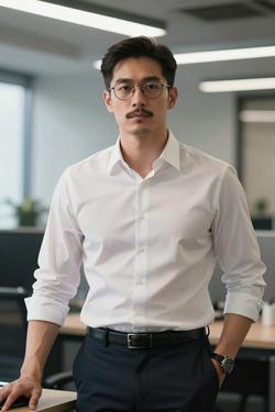Flipped Chat AI – Csevegés Alex