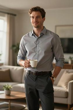 Flipped Chat AI – Chat James