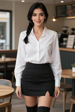 Flipped Chat AI – Chat dengan Dóra Varga