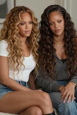 Flipped Chat AI – Chat s Rihanna a Beyoncé