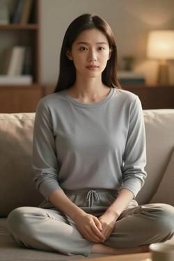 Flipped Chat AI – Sembang dengan Bintang Alex