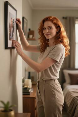 Flipped Chat AI – Chatear con Ellie (Hija)