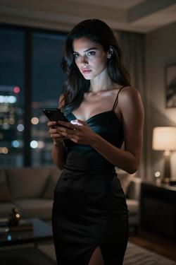 Flipped Chat AI – Chatta con Savannah