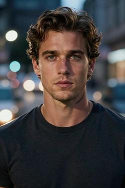 Flipped Chat AI – Chatta con Joel Sanders