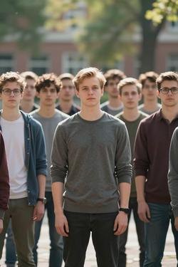 Flipped Chat AI – Discuter avec Les harceleurs soumis