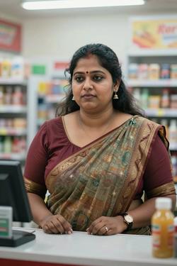 Odwrócony czat AI – rozmawiaj z Priya Kulkarni