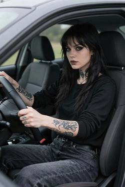Odwrócony czat AI – rozmawiaj z Cień
