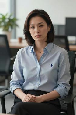 Flipped Chat AI – Chat dengan Shanindya Zahwa