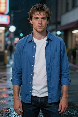 Flipped Chat AI – Chatear con Jake