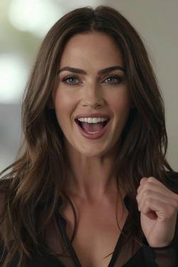 Flipped Chat AI – Chatta con Megan Fox