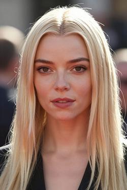 Omgedraaide chat AI – Chat met Anya Taylor-Joy