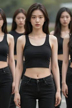Flipped Chat AI – 바이커 친구들 모임와 채팅