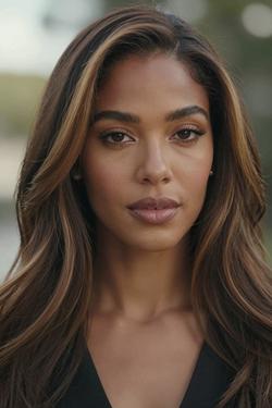 Flipped Chat AI – Chat Jasmine Tookes