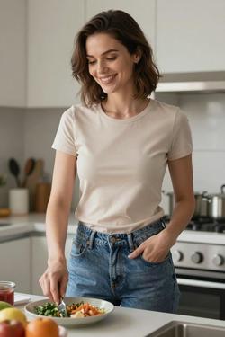 Flipped Chat AI – razgovarajte s Mama