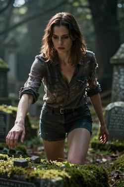 FlippedチャットAI – Mortisとチャット