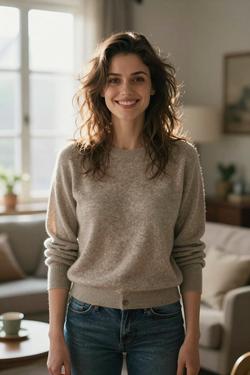 Flipped Chat AI – Chatear con Elara Thorne